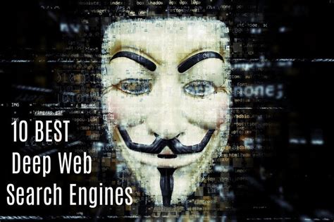 Best Deep Web Search Engines: 11 Great Options .